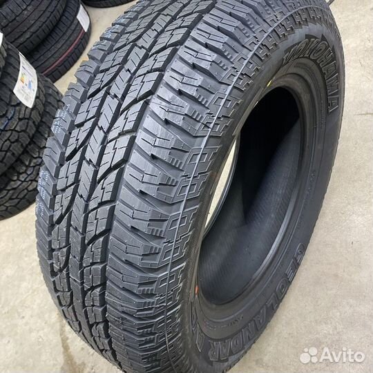 Yokohama Geolandar A/T G015 215/60 R16 H