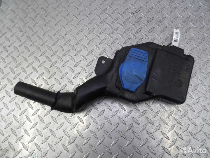 Горловина бачка омывателя Audi A5 8T 8T5955463