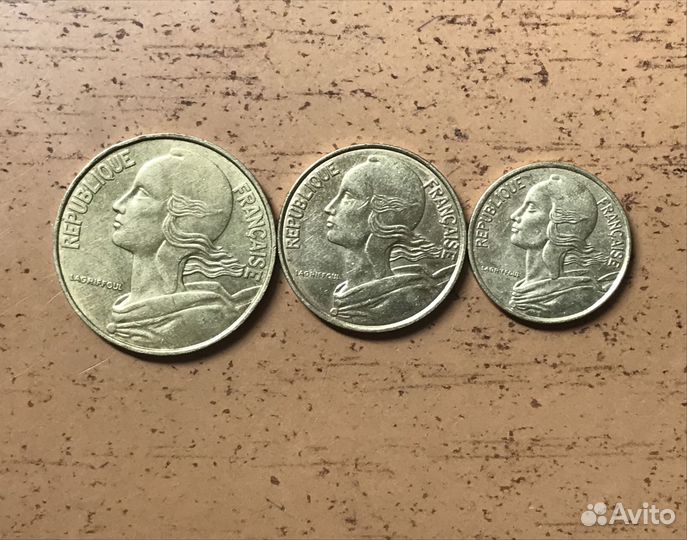 Франция, Великобритания