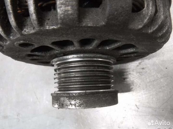 Генератор Ssang Yong Kyron D20DT 2009