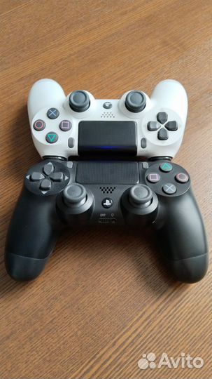 Геймпад Sony PS4 Dualshock v. 2 оригинал