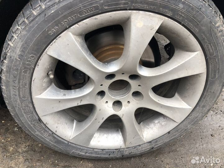 Диски bmw