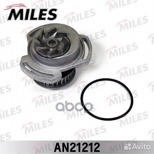 Насос водяной VW golf 2/3 1.0/1.3/1.4/1.6 97 A