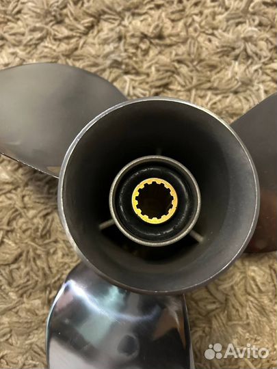 Гребной винт стальной