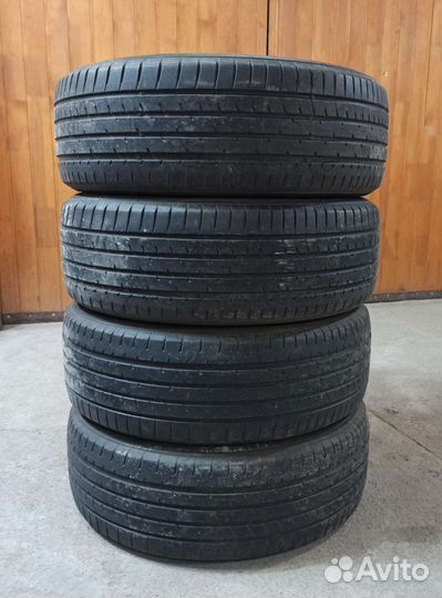 Toyo Proxes R36 225/55 R19 99V