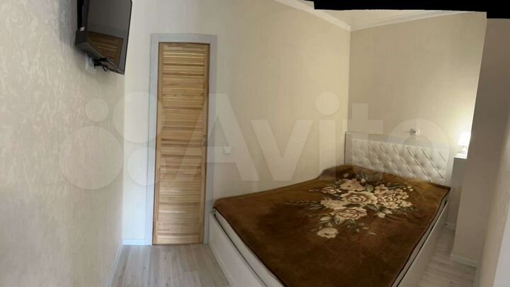 1-к. квартира, 32 м², 4/5 эт.