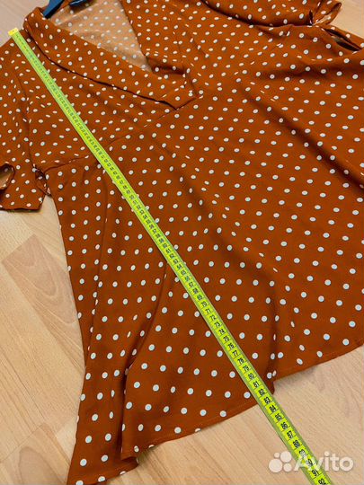 Платье prettylittlething 50-52