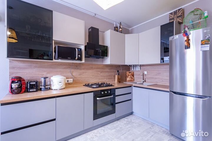 Цена за всю кухню смк 056419