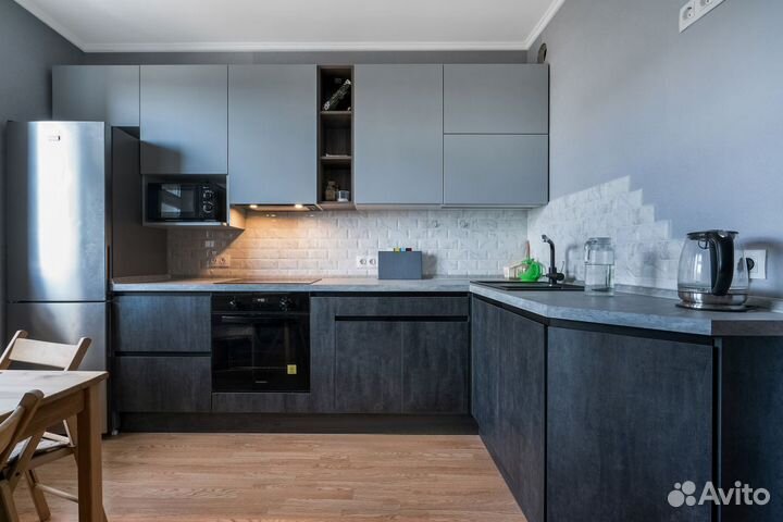 Цена за всю кухню смк 057845