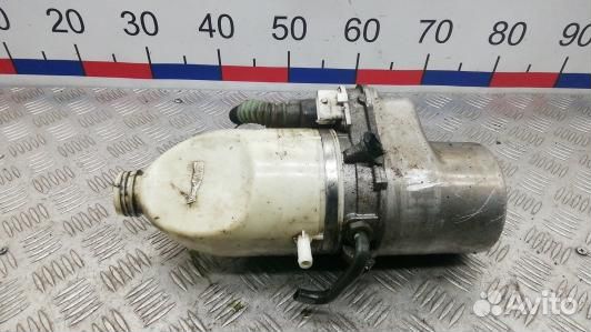 Электроусилитель руля opel vectra C (BEA21OM01)