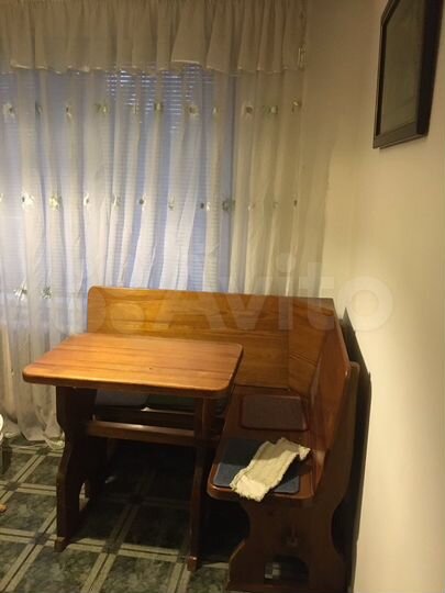 1-к. квартира, 32 м², 1/5 эт.