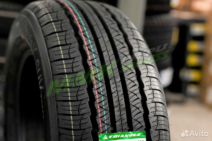 Triangle TR259 265/50 R20 111Y