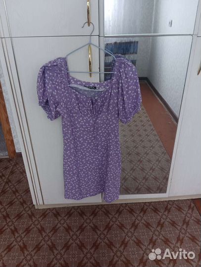 Платье женское