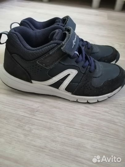 Кроссовки Р. 37