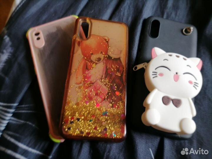 Xiaomi Redmi 9A, 2/32 ГБ