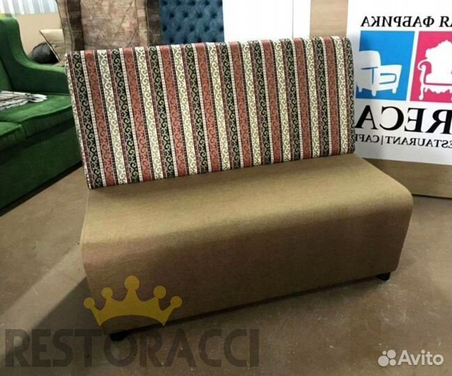 Диван от производителя / Дизайн для дома и кафе