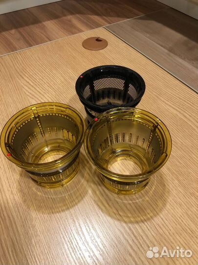 Соковыжималка шнековая kitfort 1106-2