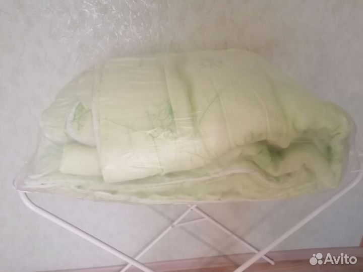 Одеяло 140х200