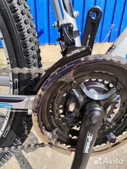 Горный велосипед 29