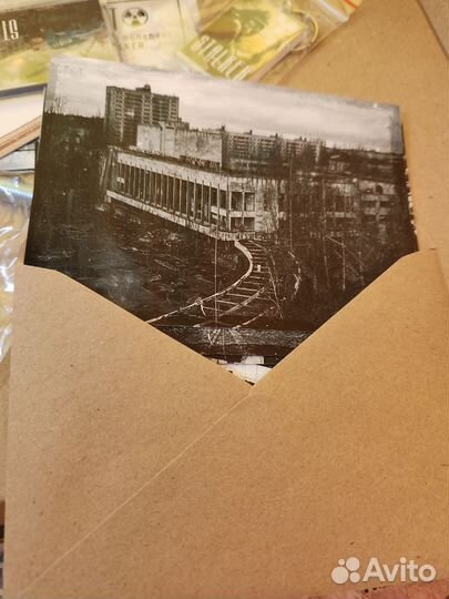 Набор сталкера