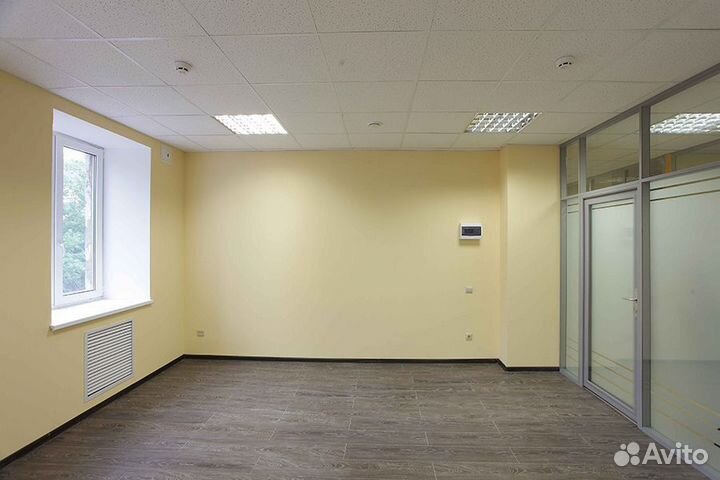 Юридический адрес