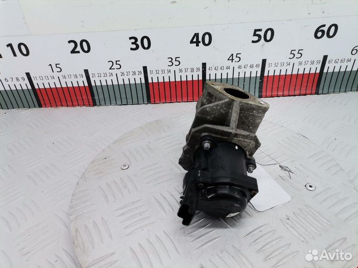 Клапан егр для Ford Focus 2 1682737