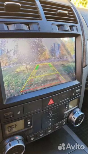 Андроид магнитолы 9