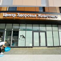 Тонировка окон квартир, стекол, офисов, зданий, Королев