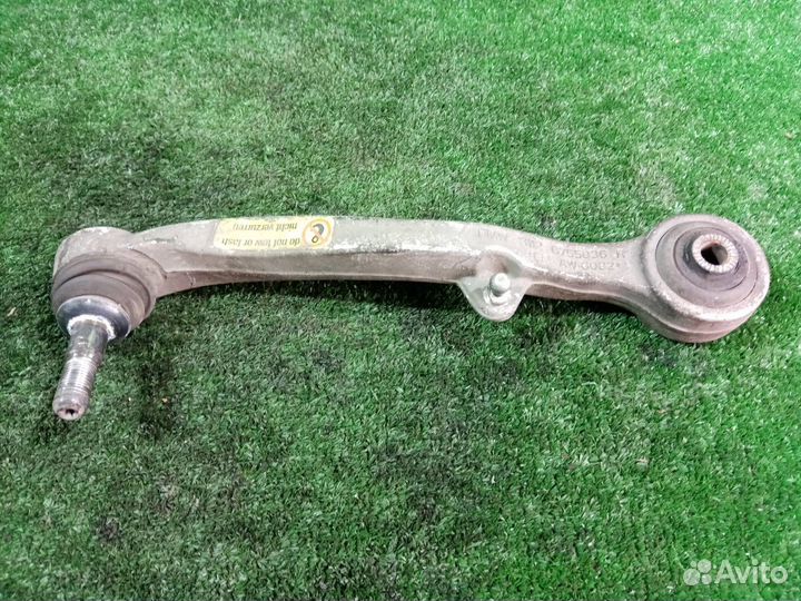 Рычаг подвески передний правый Bmw 745 E65 N62B44A