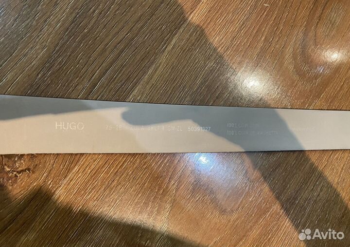 Hugo женский ремень