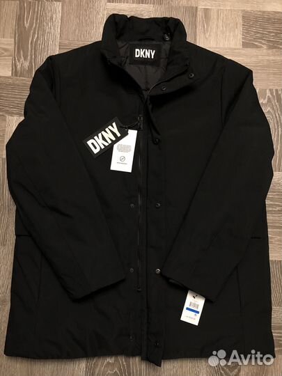 Куртка Dkny 48-58 (оригинал)