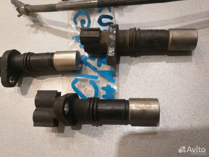 Датчик положения коленвала