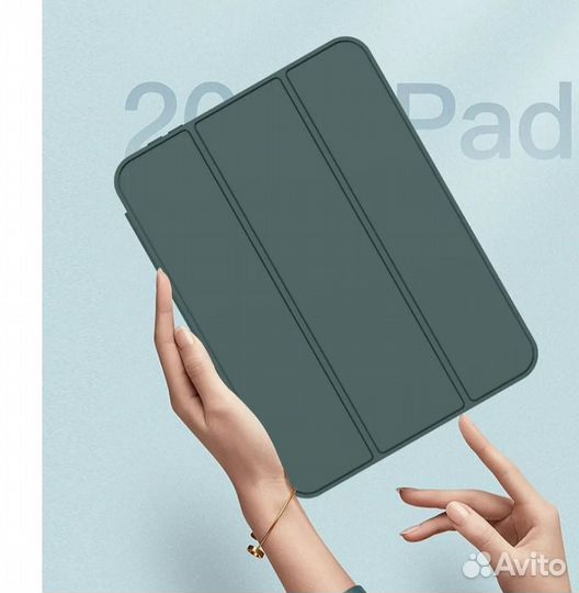 Чехол для планшета Apple iPad mini 6 (2021)
