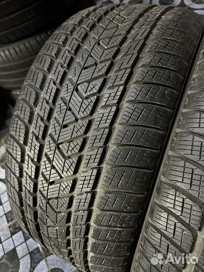 Pirelli Scorpion Winter 285/40 R20