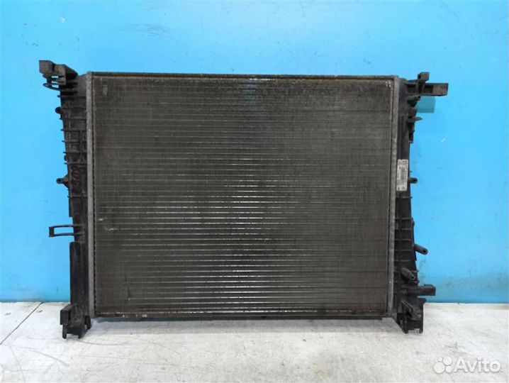 Радиатор основной LADA xray 2015-2021