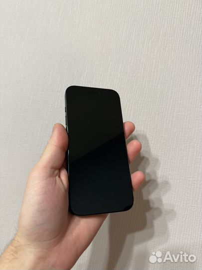 iPhone 15 Pro, 1 ТБ