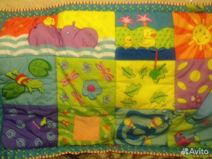 Детская спальня