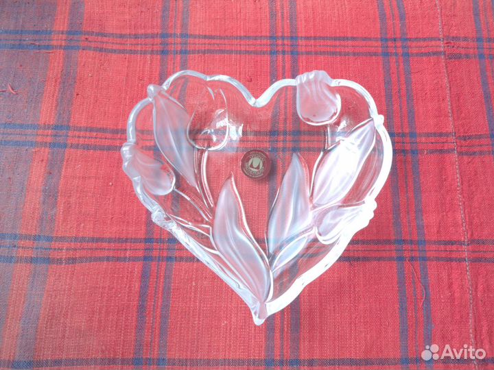 Салатник пиалка Original Waltherglas (Германия)