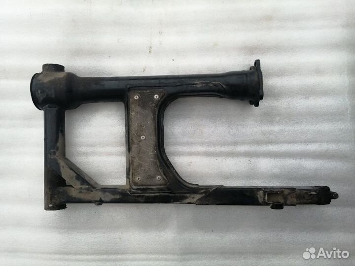 Honda GL1500 Goldwing маятник