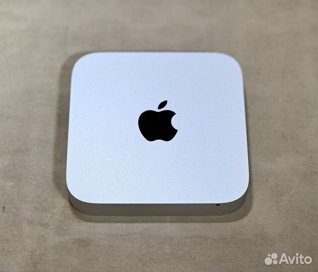 Apple Mac mini Late 2014 (240SSD)