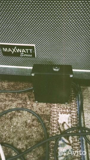 Гитарная педаль Marshall Shred Master Simon Custom