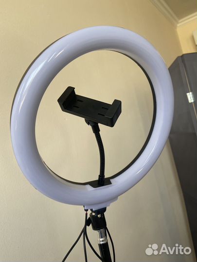 Кольцо для селфи