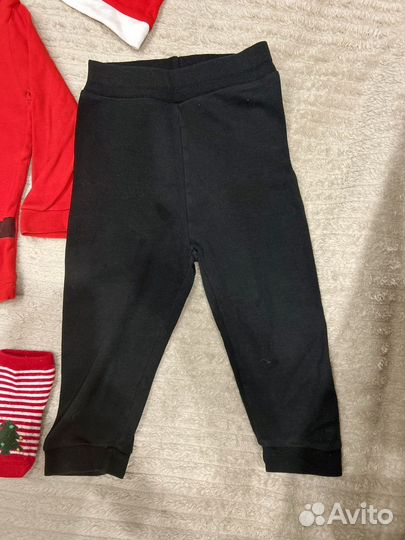 Новогодний костюм