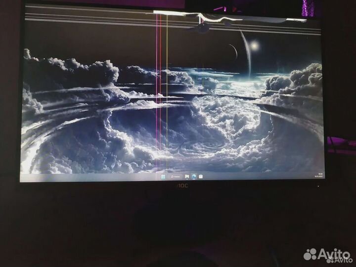 Монитор AOC G2790PX