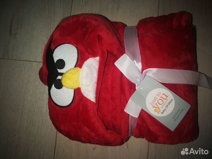 Детское полотенце