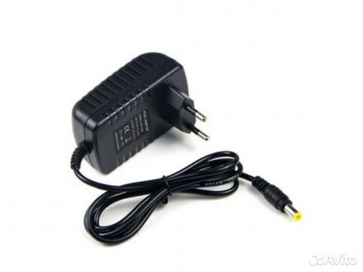 Блок питания 12v