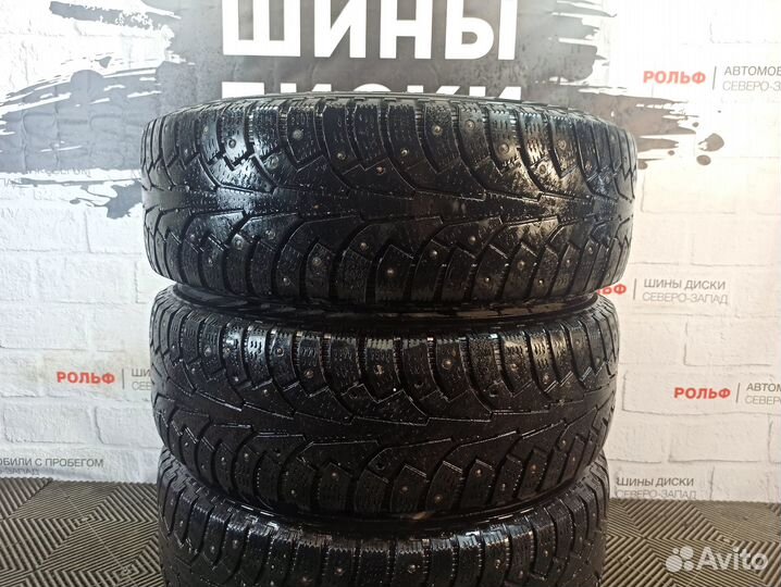 Колеса на Toyota 5x114.3 225/65 R17