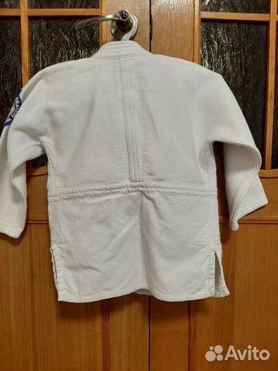 Форма для занятий айкидо