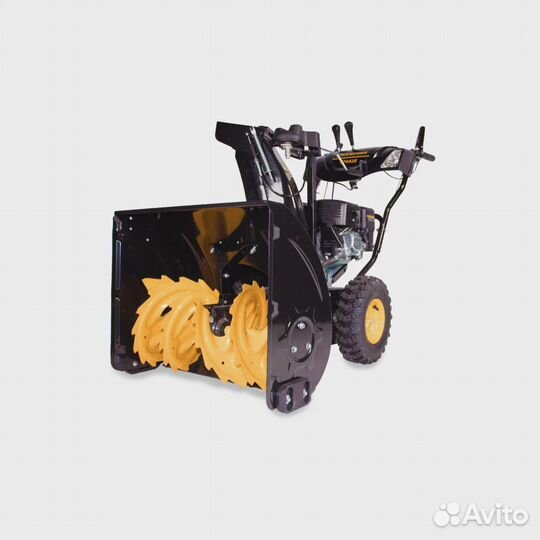 Champion Чемпион 662E Снегоуборщик 6.5 лс