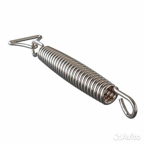 Батут Eclipse Space Twin Blue/Red 14FT